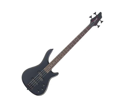 Бас-гитара Stagg BC300-BK - 23030 за 0 грн. | 4Club